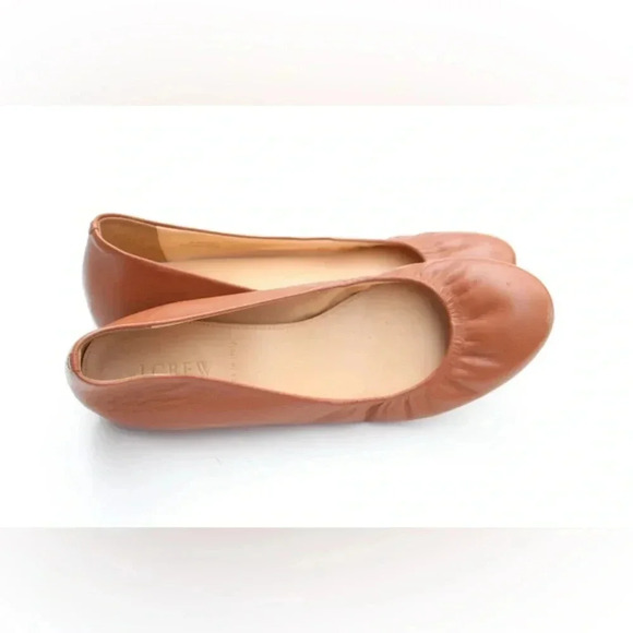 J. Crew flats - Picture 7 of 10